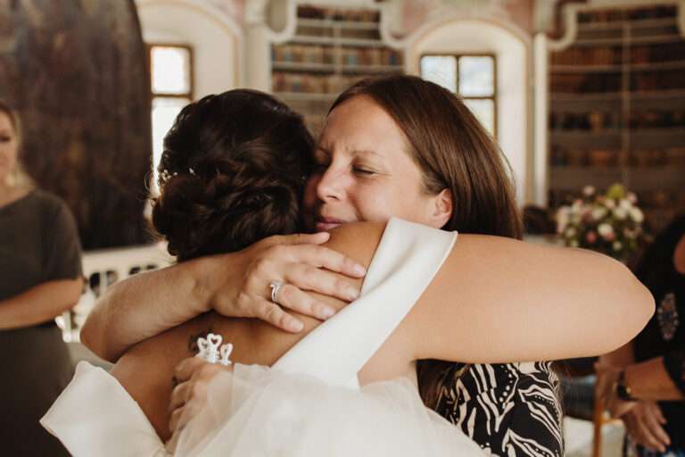 Hinter Two Souls Wedding steht mehr als Planung – es ist die Leidenschaft, Träume wahr werden zu lassen.