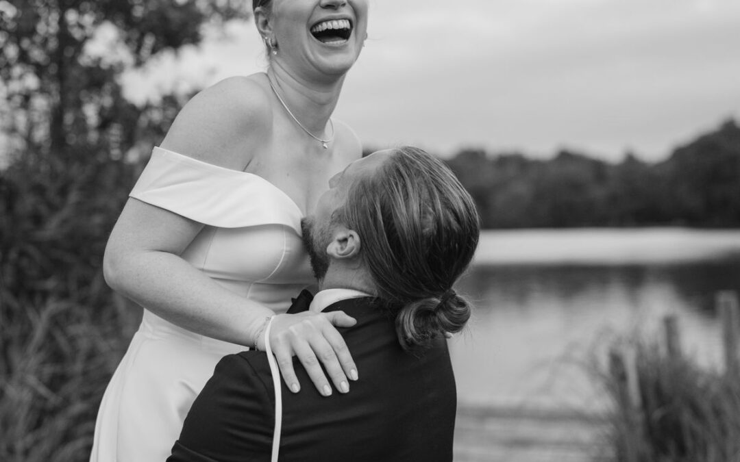 Hochzeitswochenende in Frankfurt und dem Rhein-Main-Gebiet