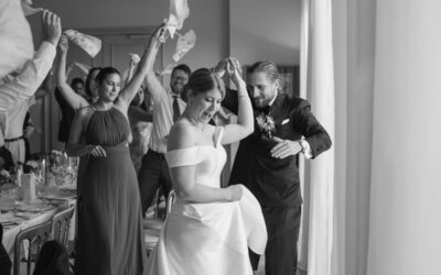 Musik für interkulturelle Hochzeit im Rhein-Main-Gebiet
